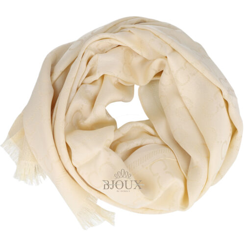 Foulard Sciarpa Nuvia Gold