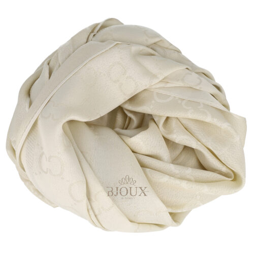 Foulard Sciarpa Nuvia Natural