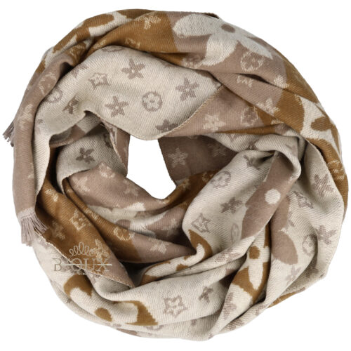 Sciarpa donna Everyday Chic Beije