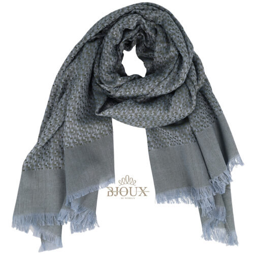 Sciarpa Pashmina da uomo Sailor