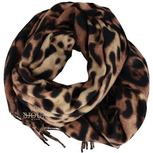 Sciarpa donna Wild Soul