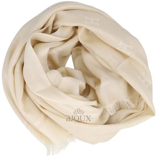Foulard Sciarpa Lumière Chic Natural