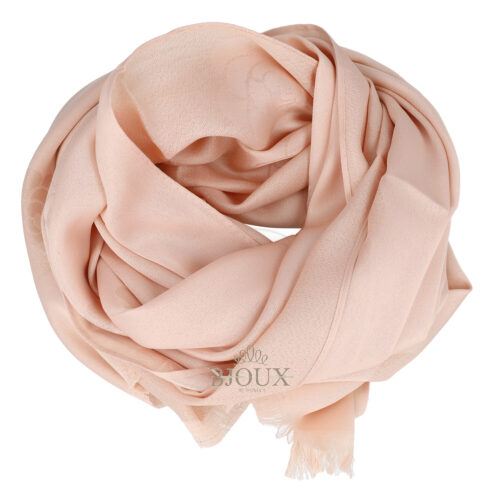 Foulard Sciarpa Sakura Rosa