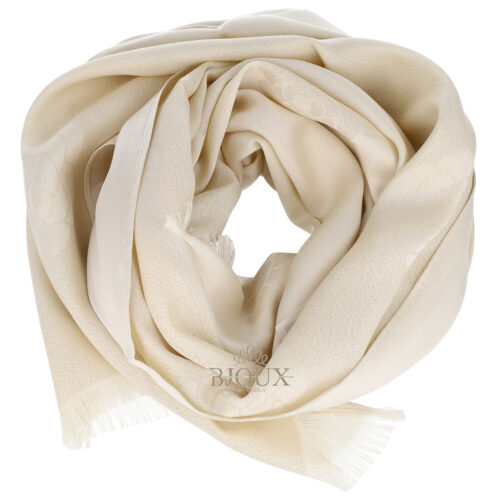 Foulard Sciarpa Sakura Natural