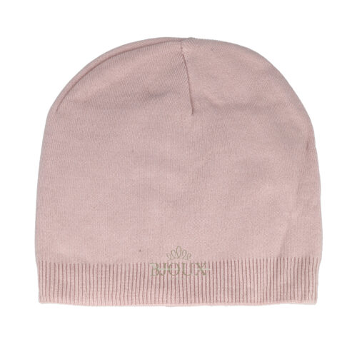Cappello Donna Cuffia Soft Rosa