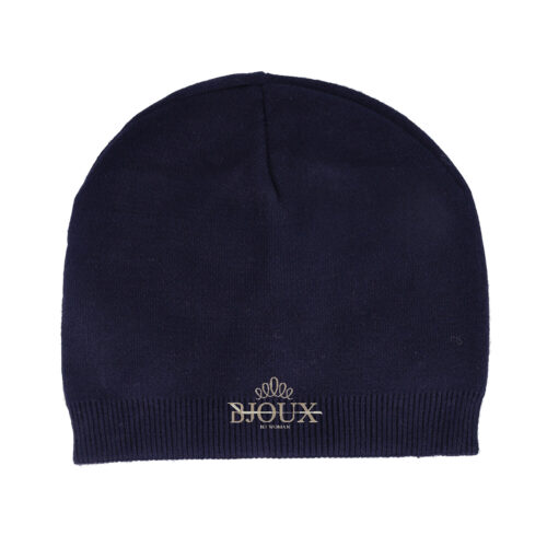 Cappello Donna Cuffia Soft Blu