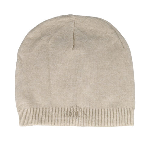 Cappello Donna Cuffia Soft Natural