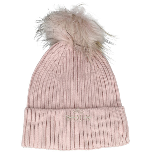 Cappello Donna Snow Kiss Pink
