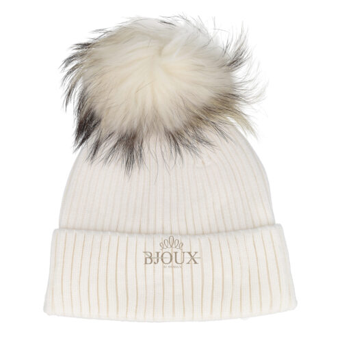 Cappello Donna Snow Kiss Bianco