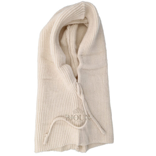 Sciarpa Balaklava Donna Natural