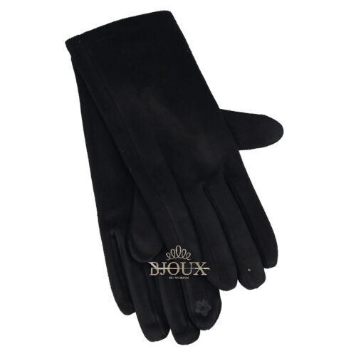 Guanti Softline Black