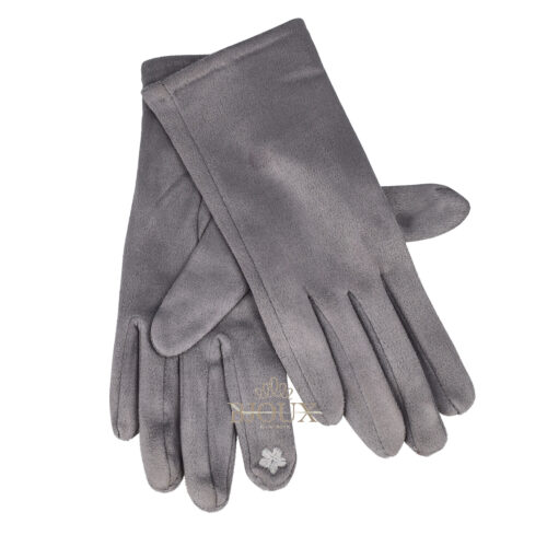 Guanti Softline Grey