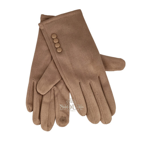 Guanti Frosty Hug Beije