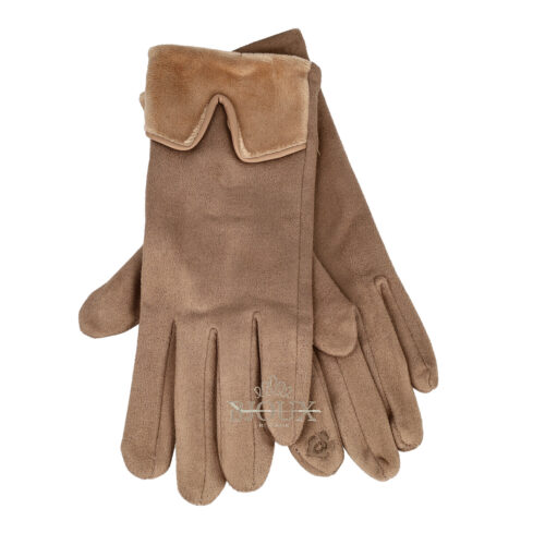 Guanti Luna Soft Beije