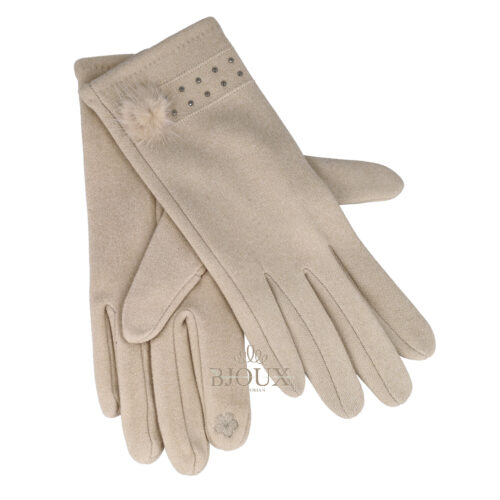 Guanti Natural  Soft Touch
