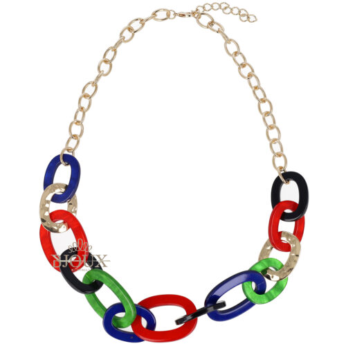Collana Color Link