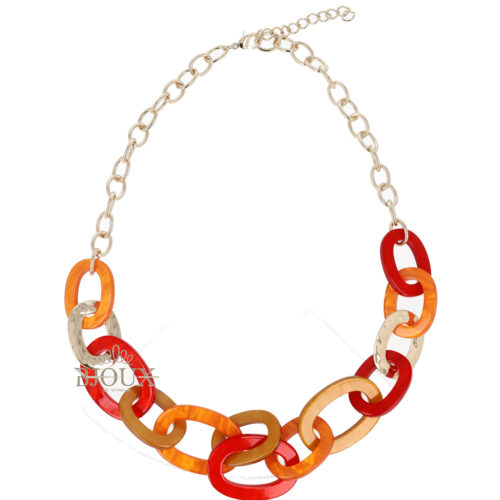 Collana Sunset Chain