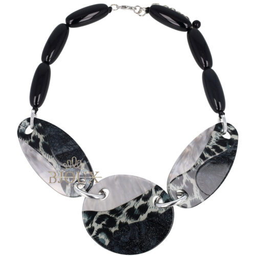 Collana Girocollo Animal