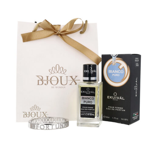 Confezione regalo Fortuna