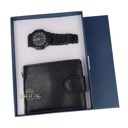 Confezione regalo uomo Black Executive