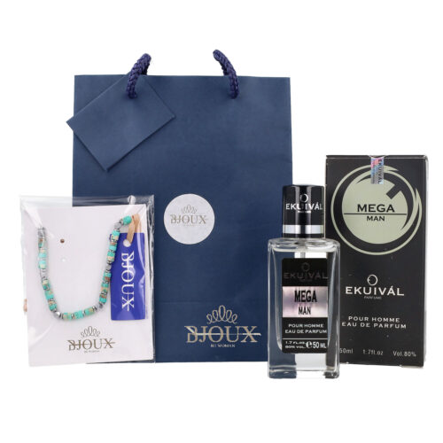 Confezione regalo Man Megamare