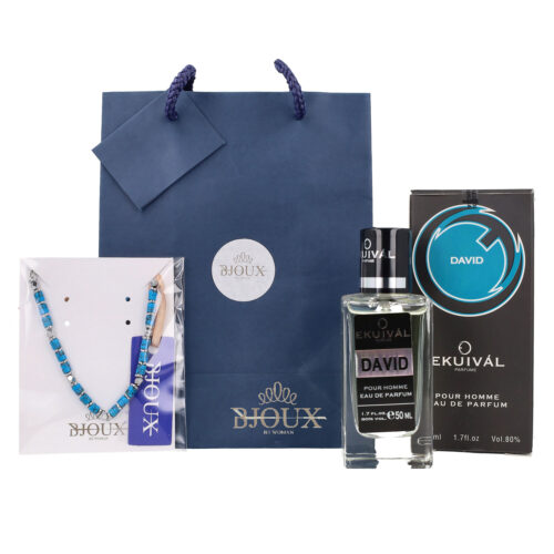 Confezione regalo Man Davidoff
