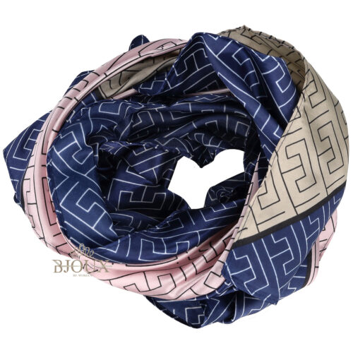 Foulard donna Graphic Mood