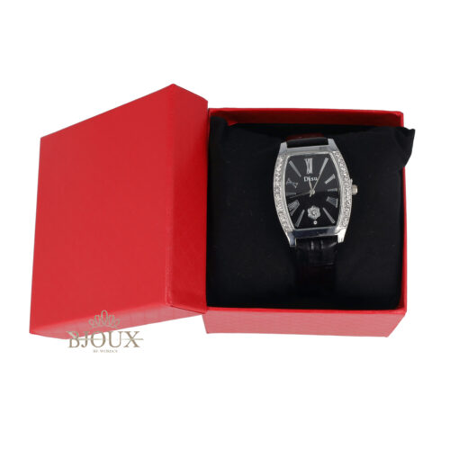 Orologio Noir Elegance