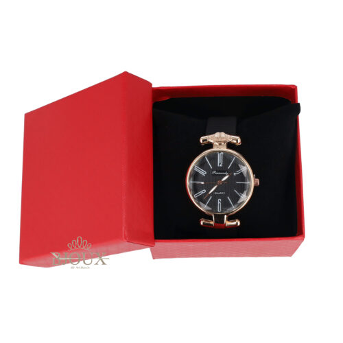 Orologio Black Classic