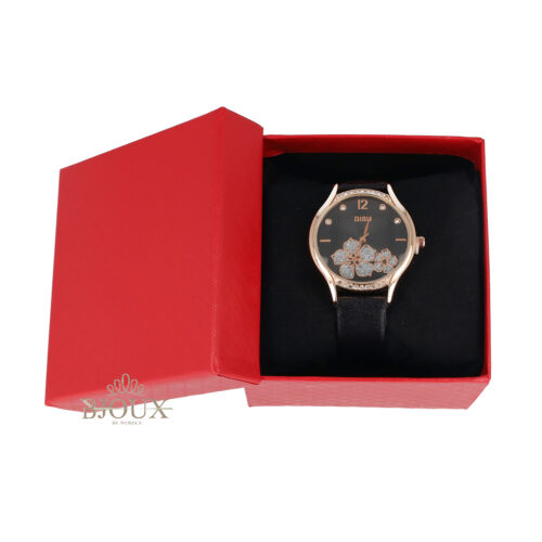 Orologio Fiori di Luce