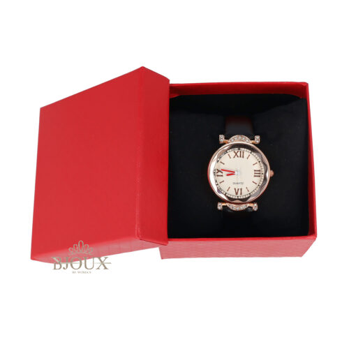 Orologio Rose Elegance