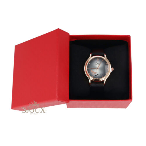 Orologio Dragonfly Glam