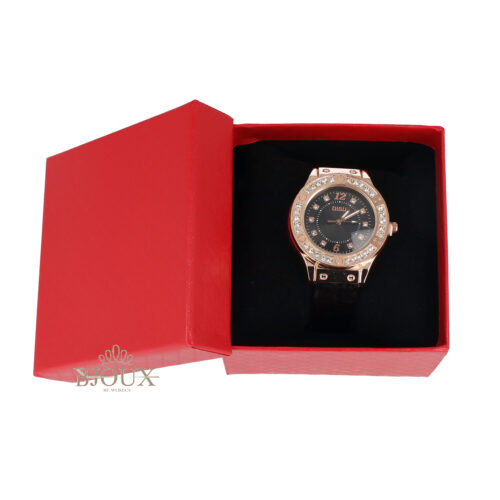 Orologio Crystal Edge