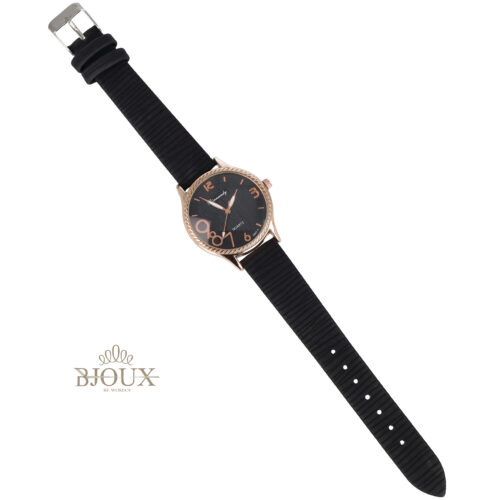 Orologio Sofia Black