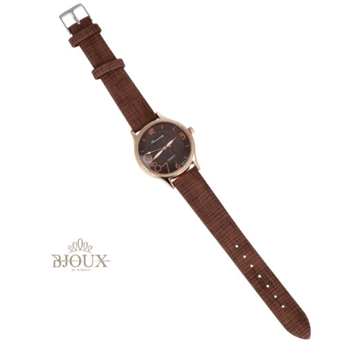 Orologio Sofia Brown