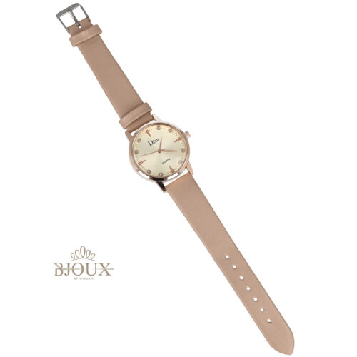 Orologio Aurora Chic Beije