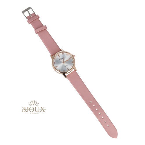 Orologio Aurora Chic Rosa