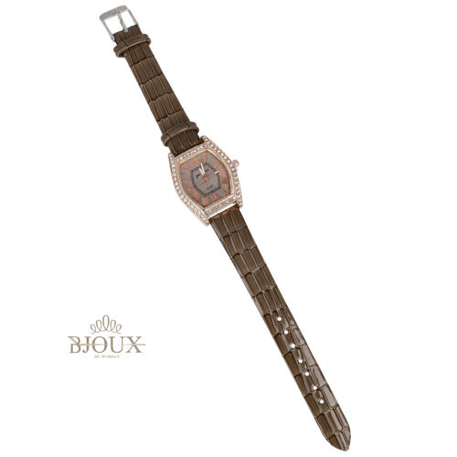 Orologio Époque Verde Oliva