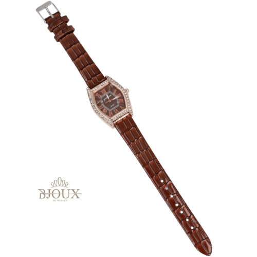 Orologio Époque Brown