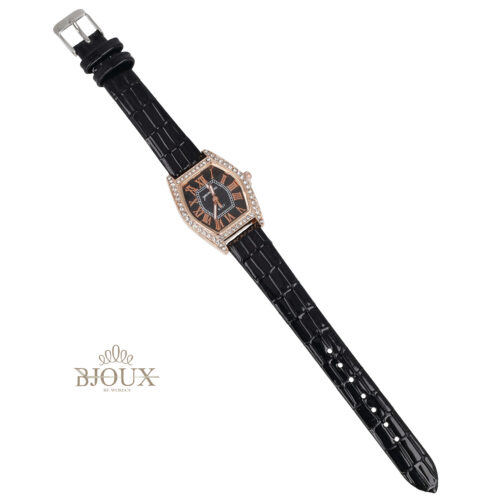 Orologio Époque Black