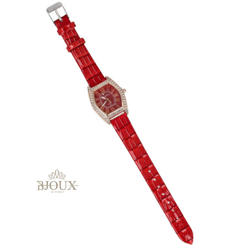 Orologio Époque Red