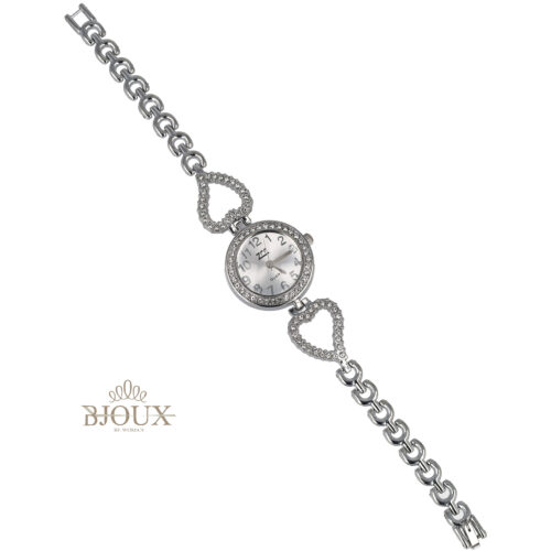 Orologio Lovely Shine Rodio