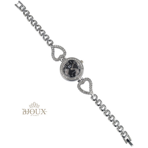 Orologio Lovely Shine Noir