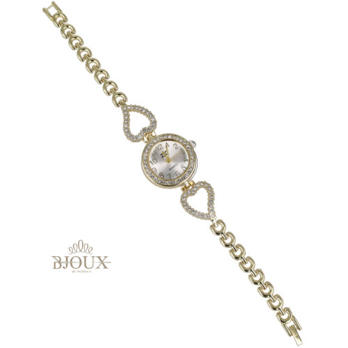 Orologio Lovely Shine Gold