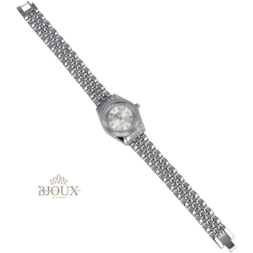 Orologio Royal Time Rodio