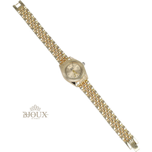 Orologio Royal Time Gold