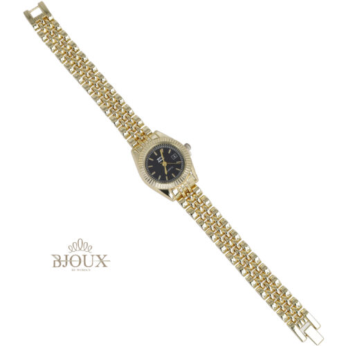 Orologio Prestige Gold