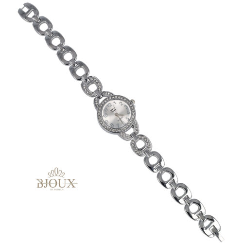 Orologio Eclat Rodio