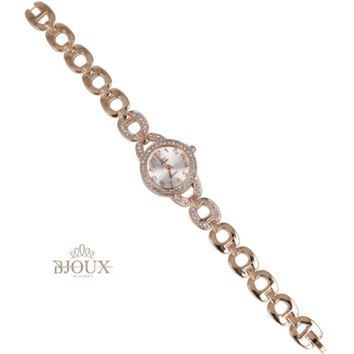 Orologio Eclat Gold Rose