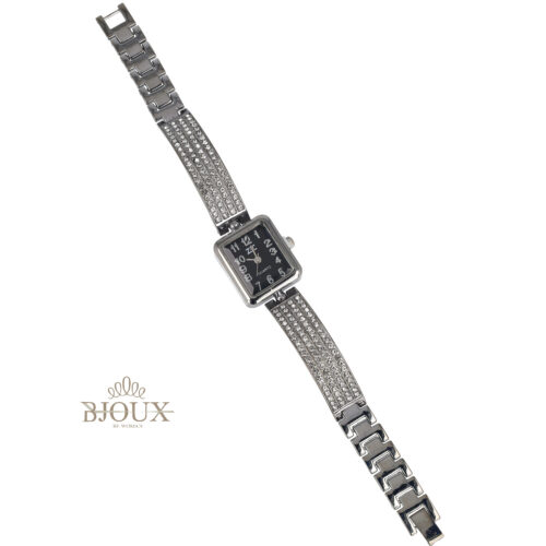 Orologio Starlight Argent Noir